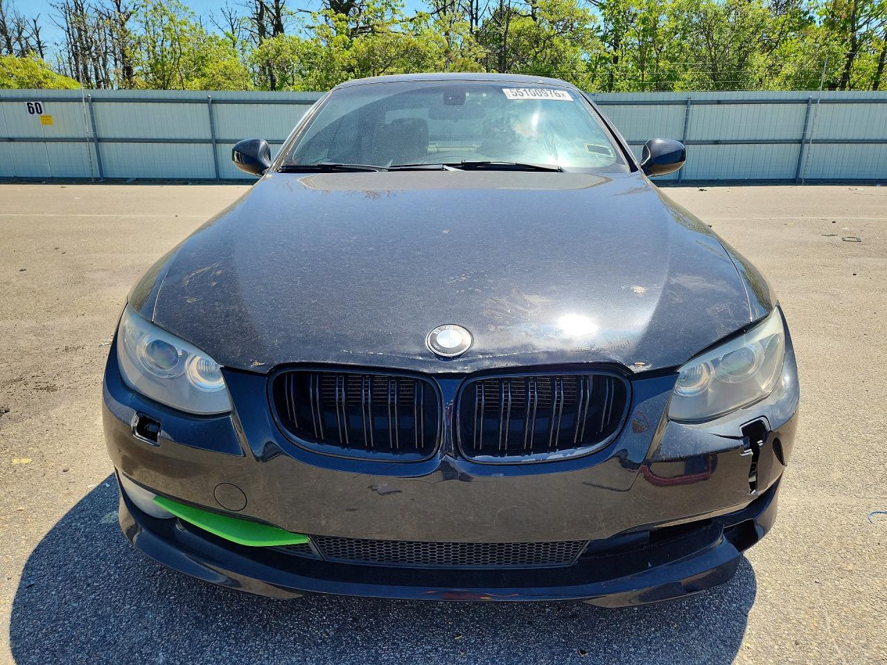 BMW 3 Series I Sulev