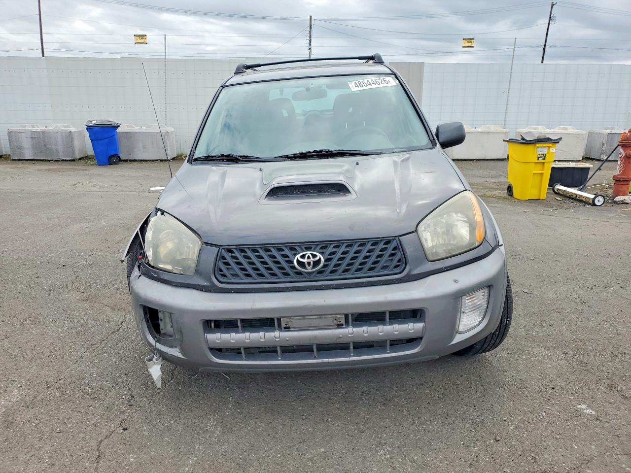 Toyota RAV4 Base