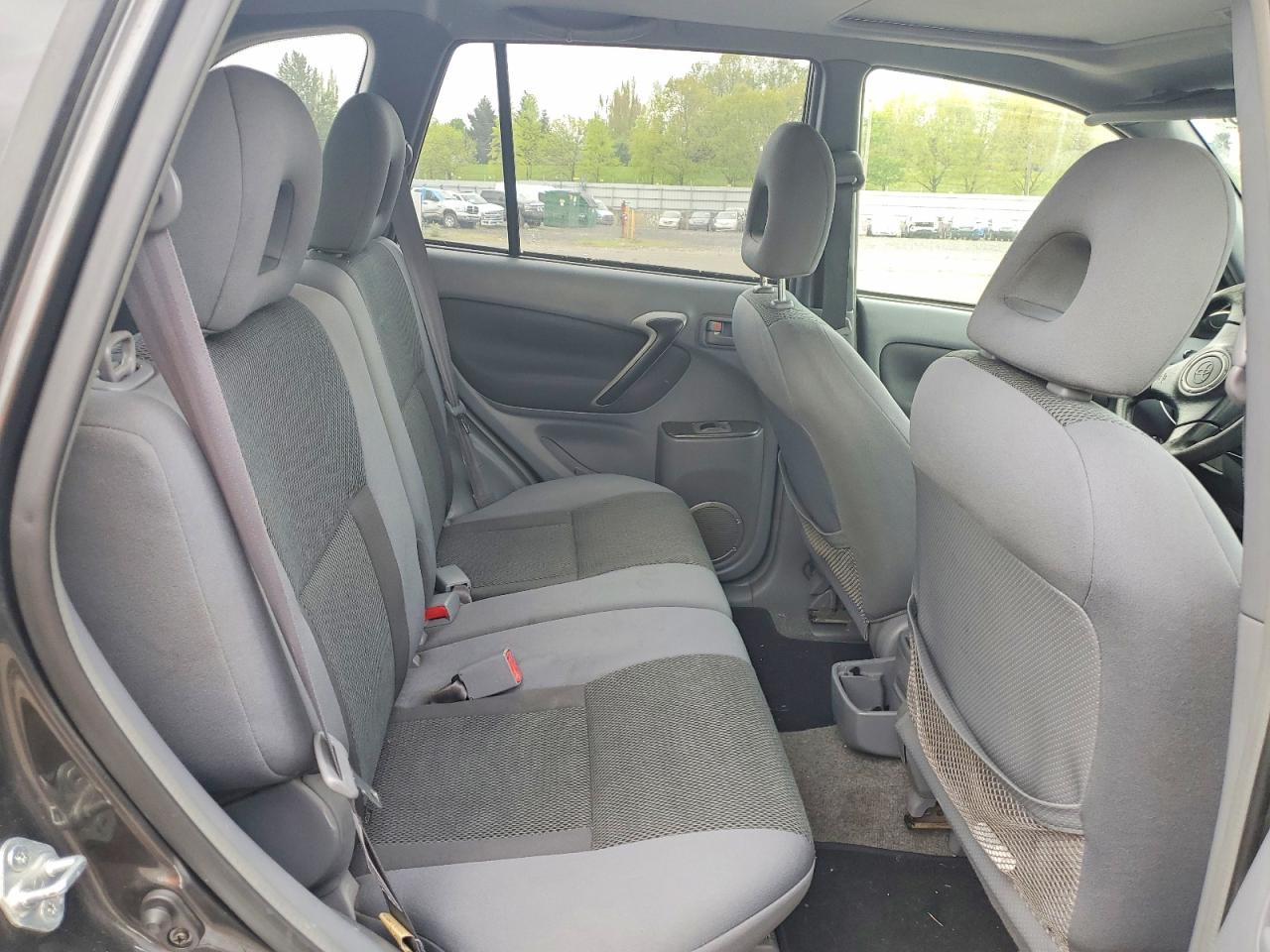 Toyota RAV4 Base