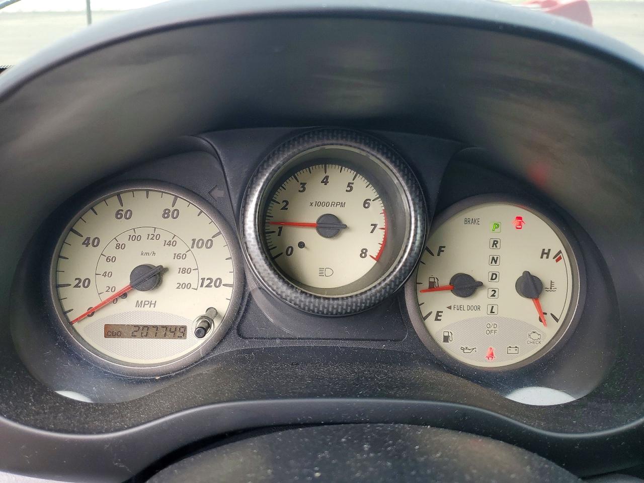 Toyota RAV4 Base