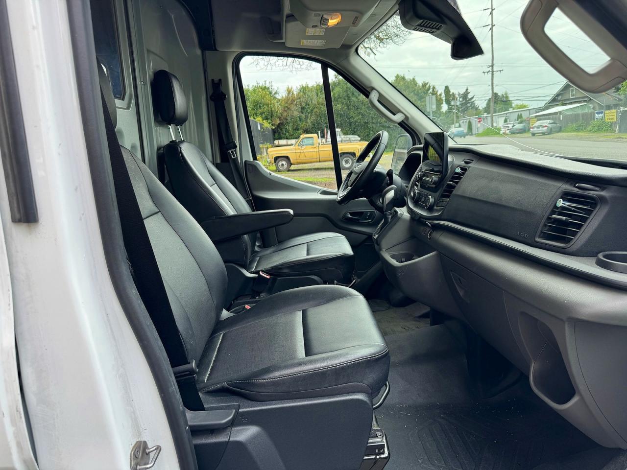 Ford Transit T-350