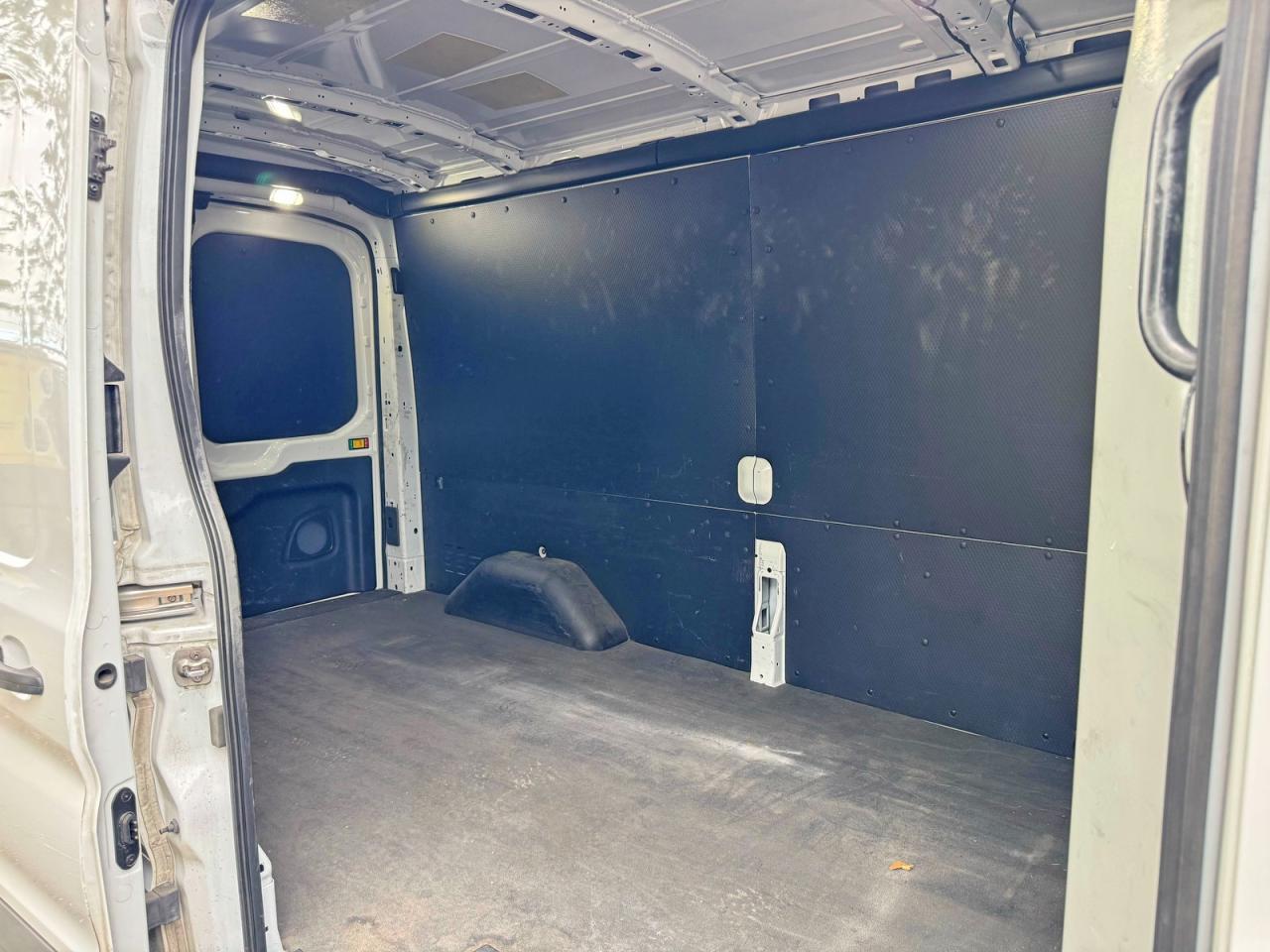 Ford Transit T-350