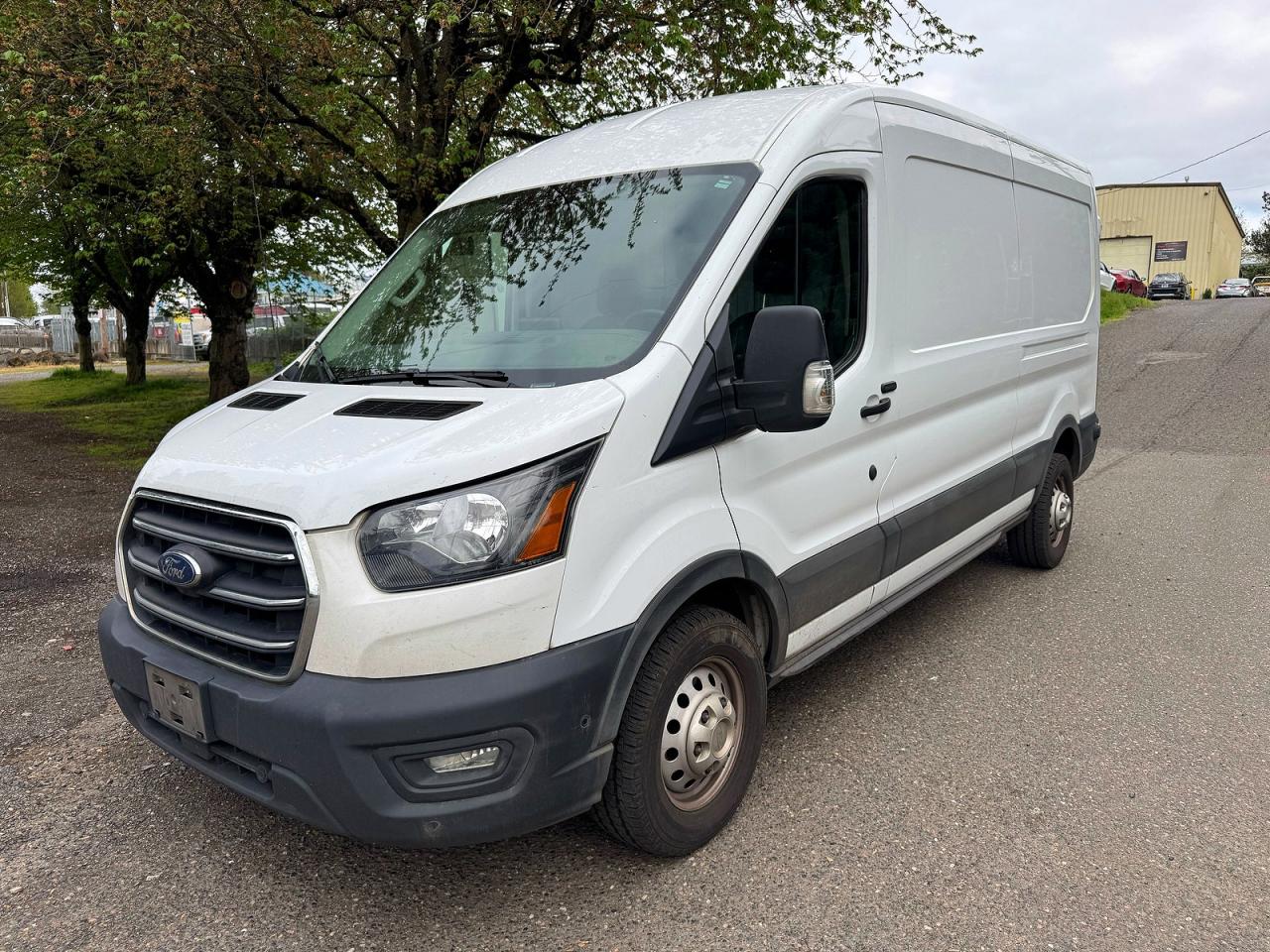 Ford Transit T-350
