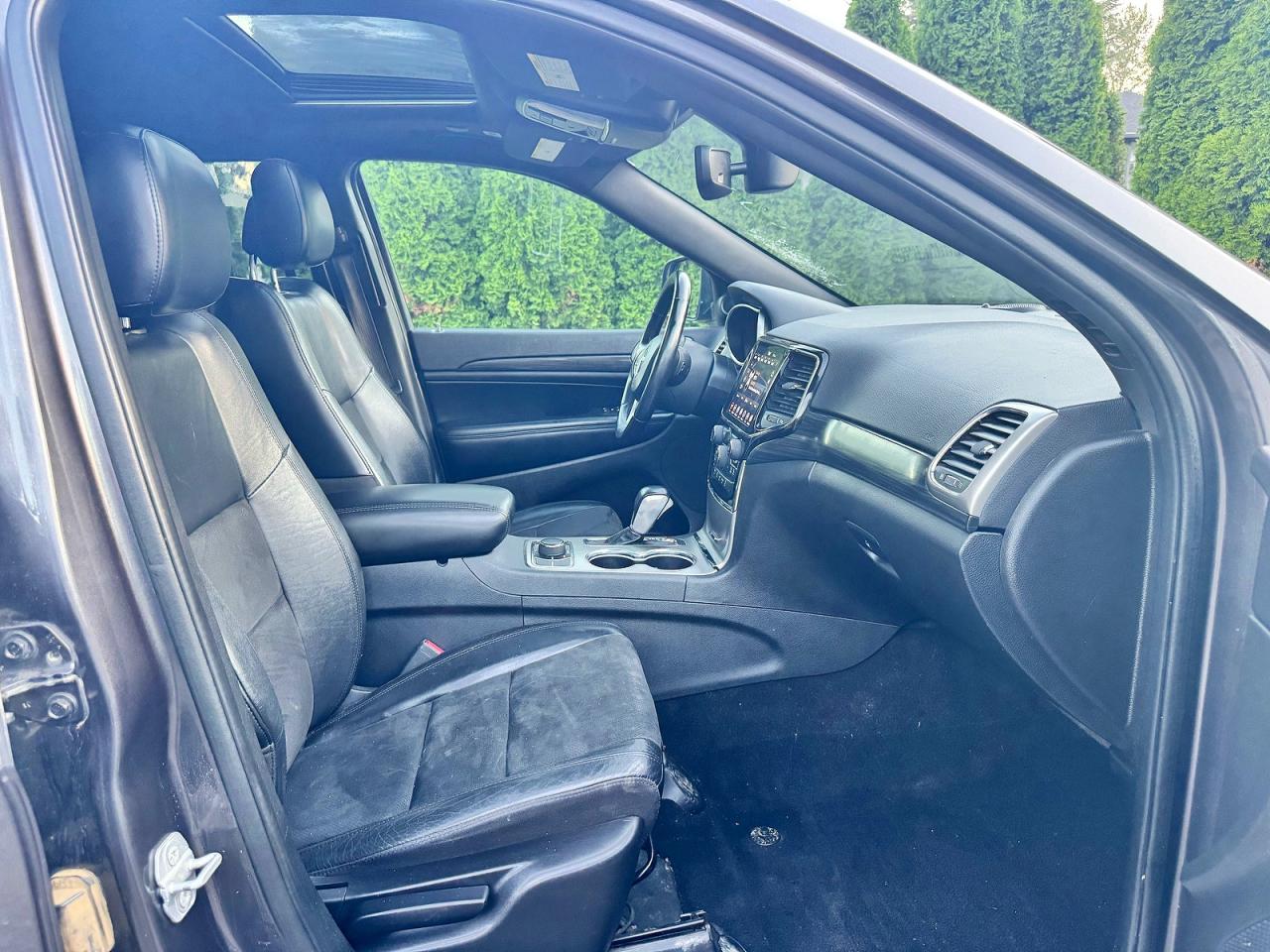 Jeep Cherokee Laredo