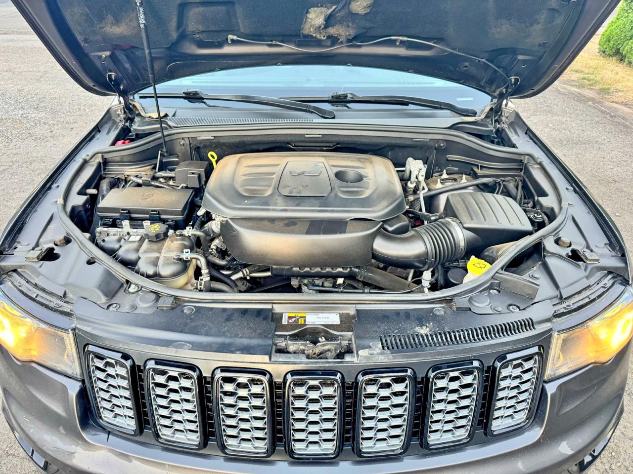 Jeep Cherokee Laredo
