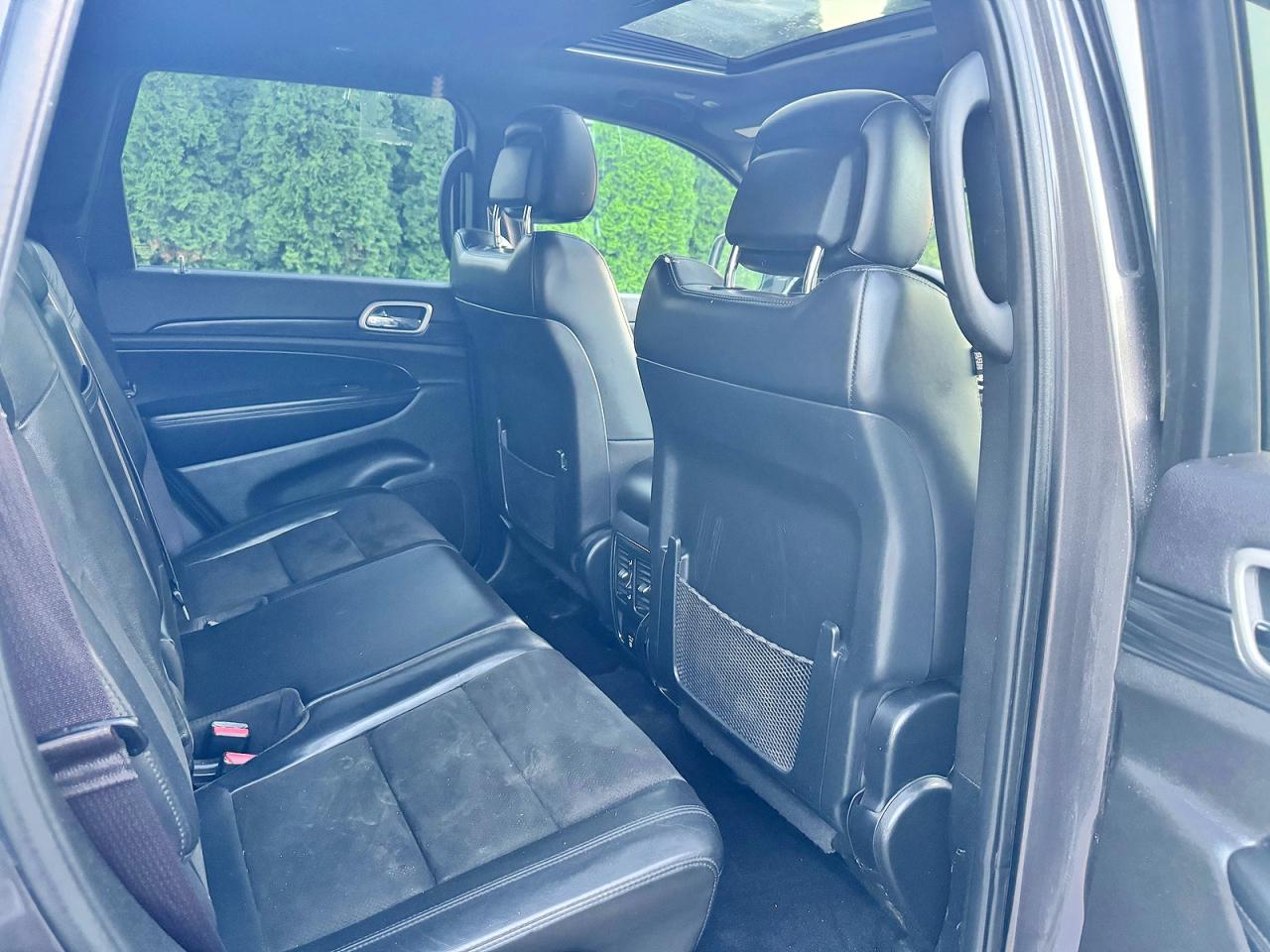 Jeep Cherokee Laredo