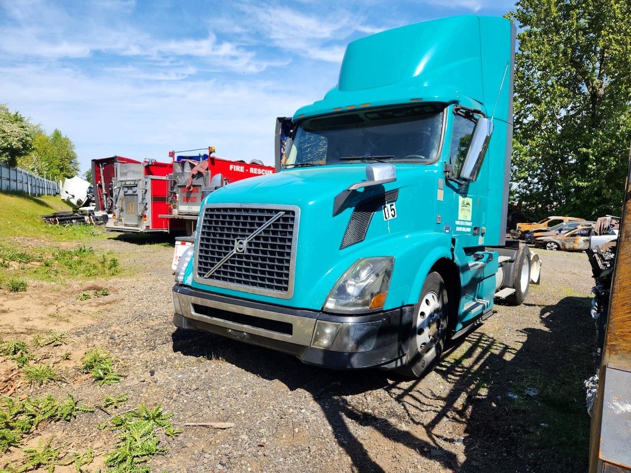 Volvo Other