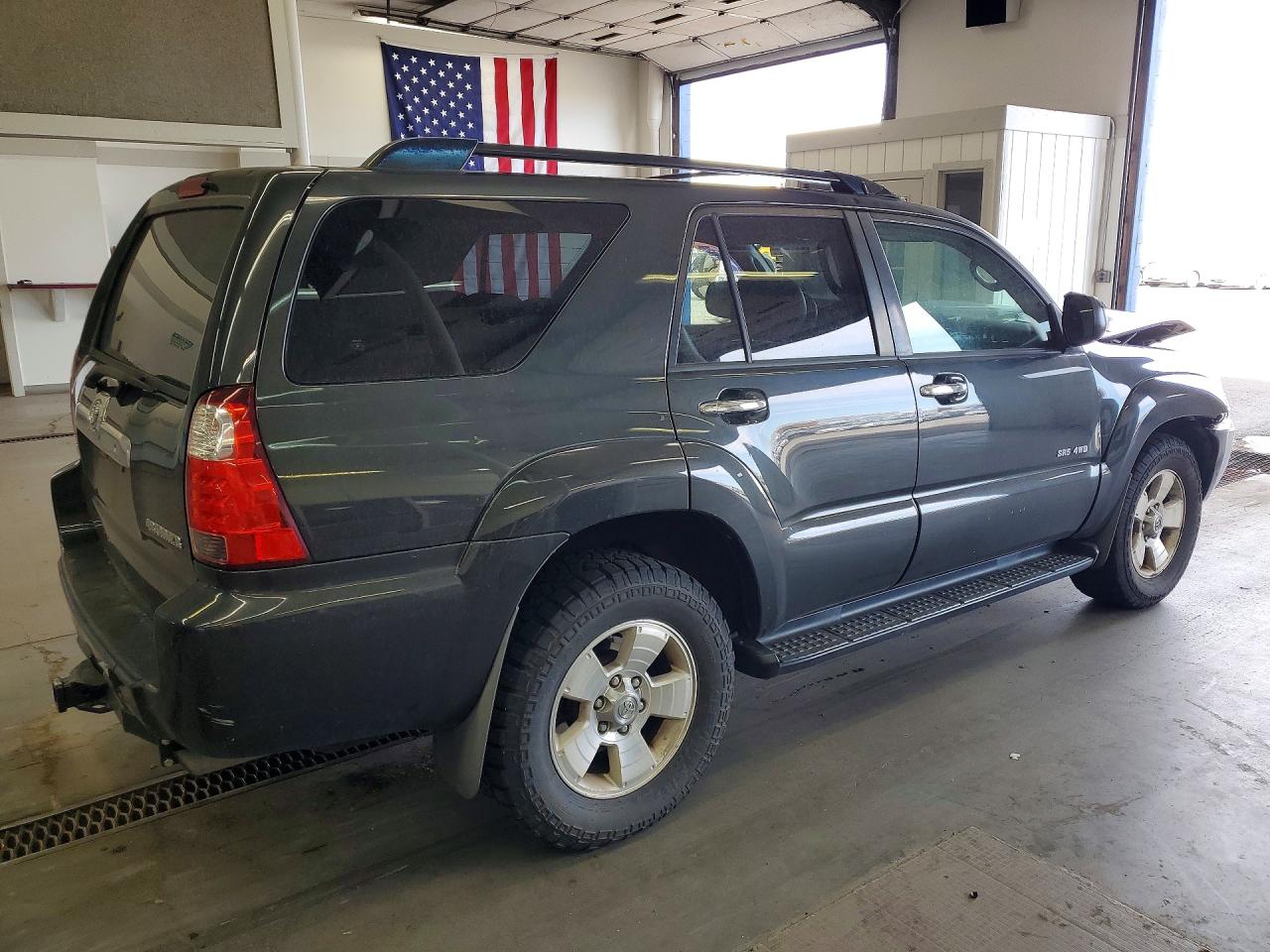 Toyota 4Runner Sr5