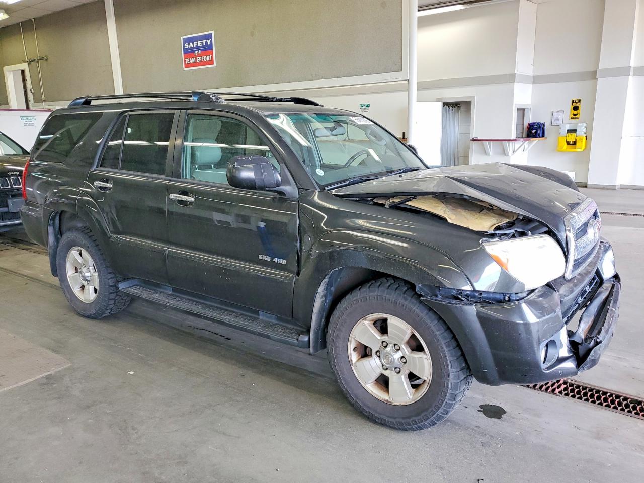 Toyota 4Runner Sr5