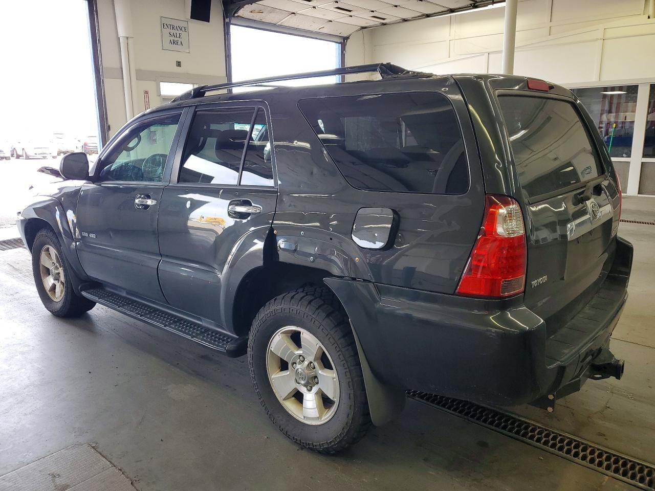 Toyota 4Runner Sr5