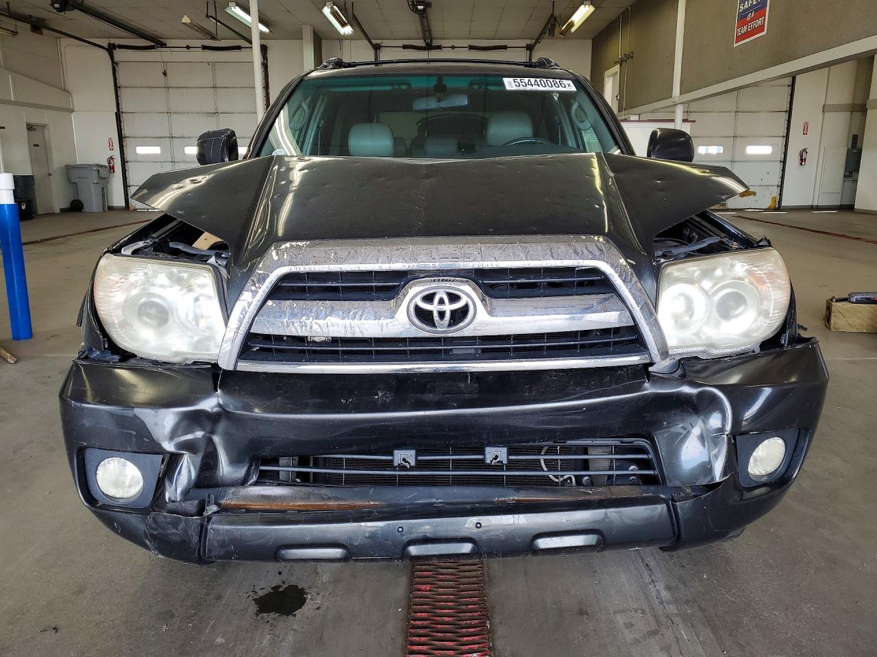 Toyota 4Runner Sr5