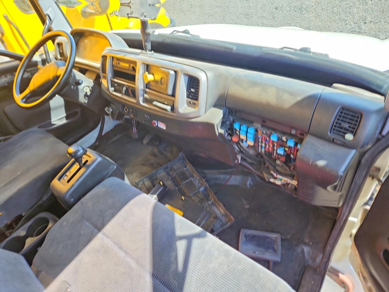 Hino Hino 338