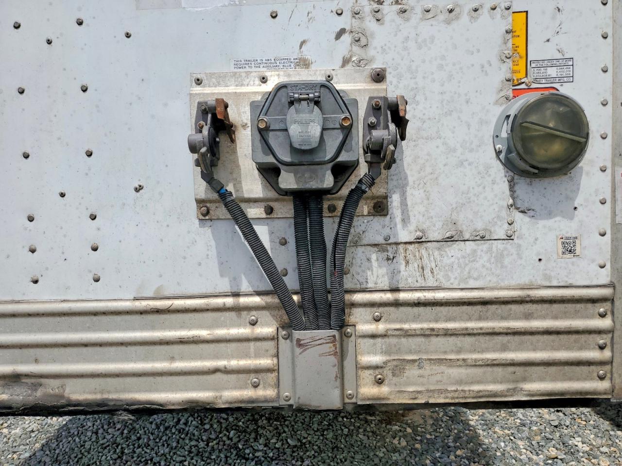 Utility Trailer