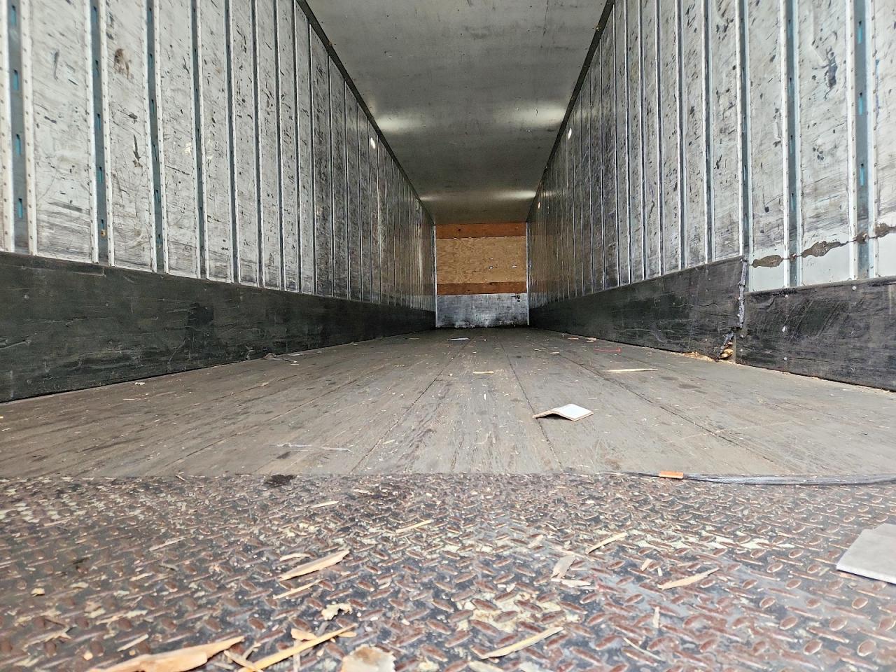 Utility Trailer