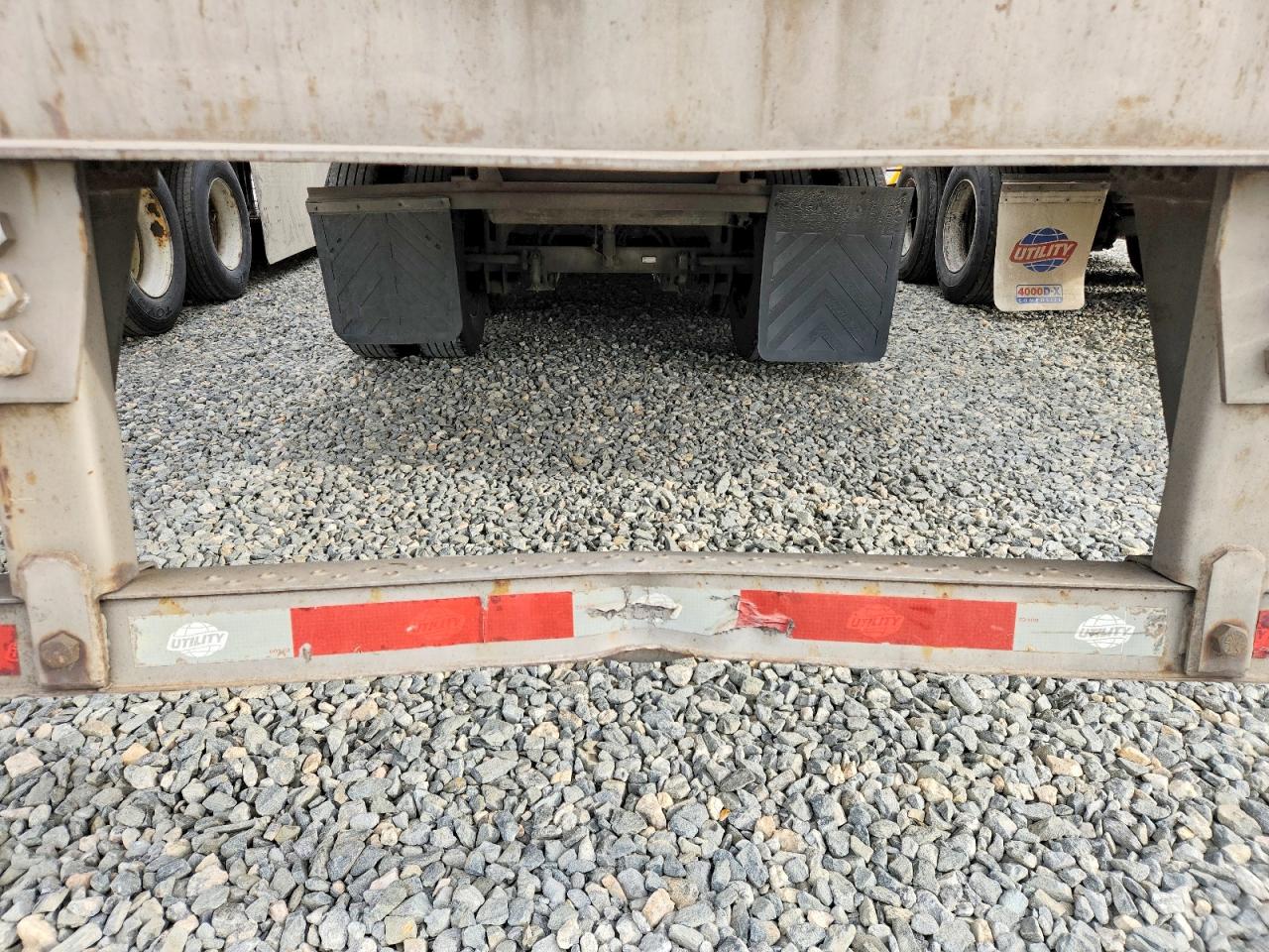 Utility Trailer
