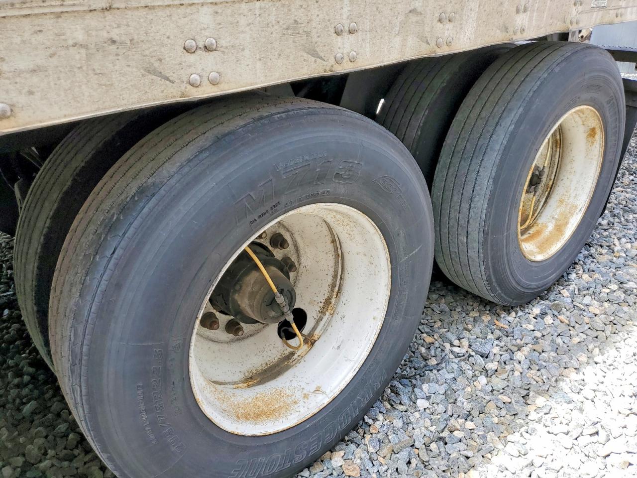 Utility Trailer
