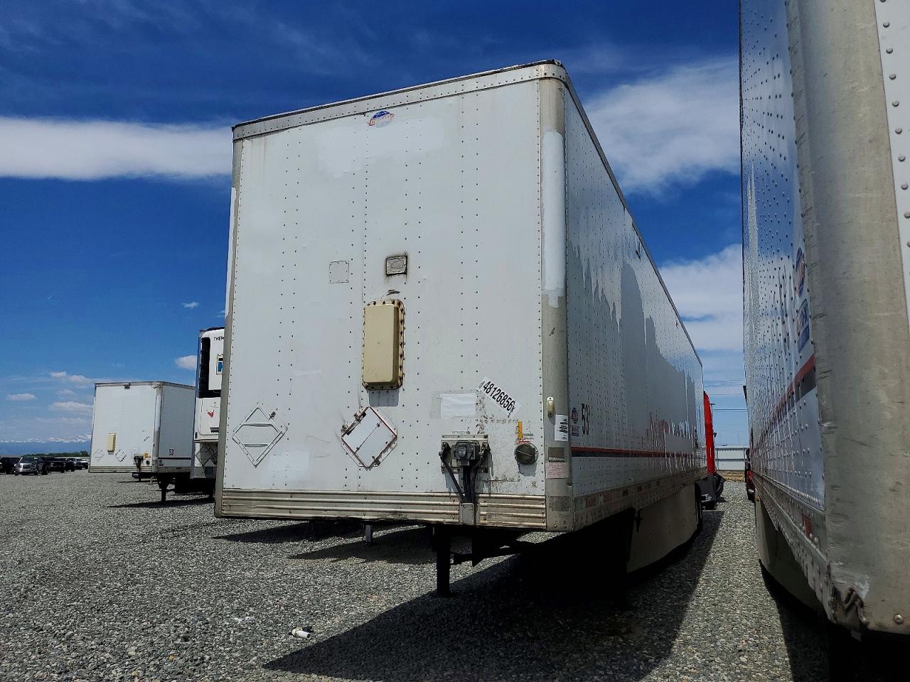 Utility Trailer