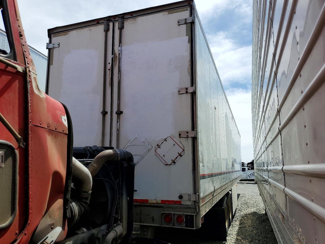 Utility Trailer