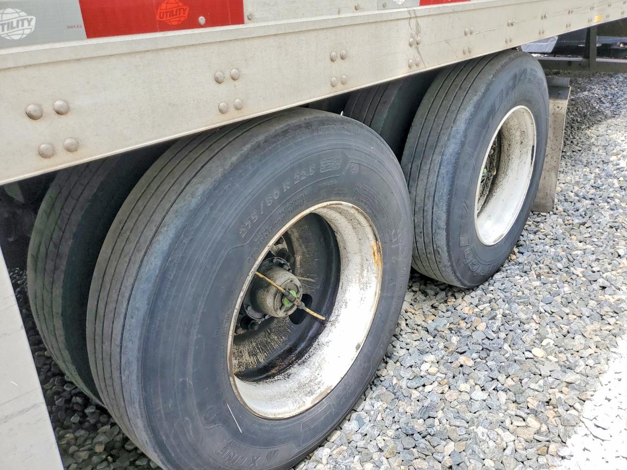 Utility Trailer