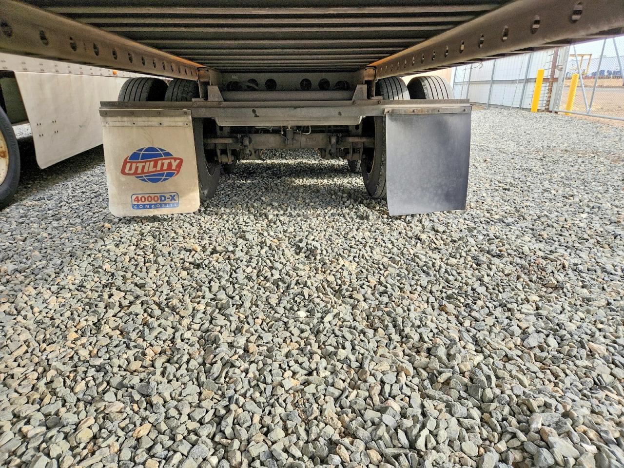 Utility Trailer