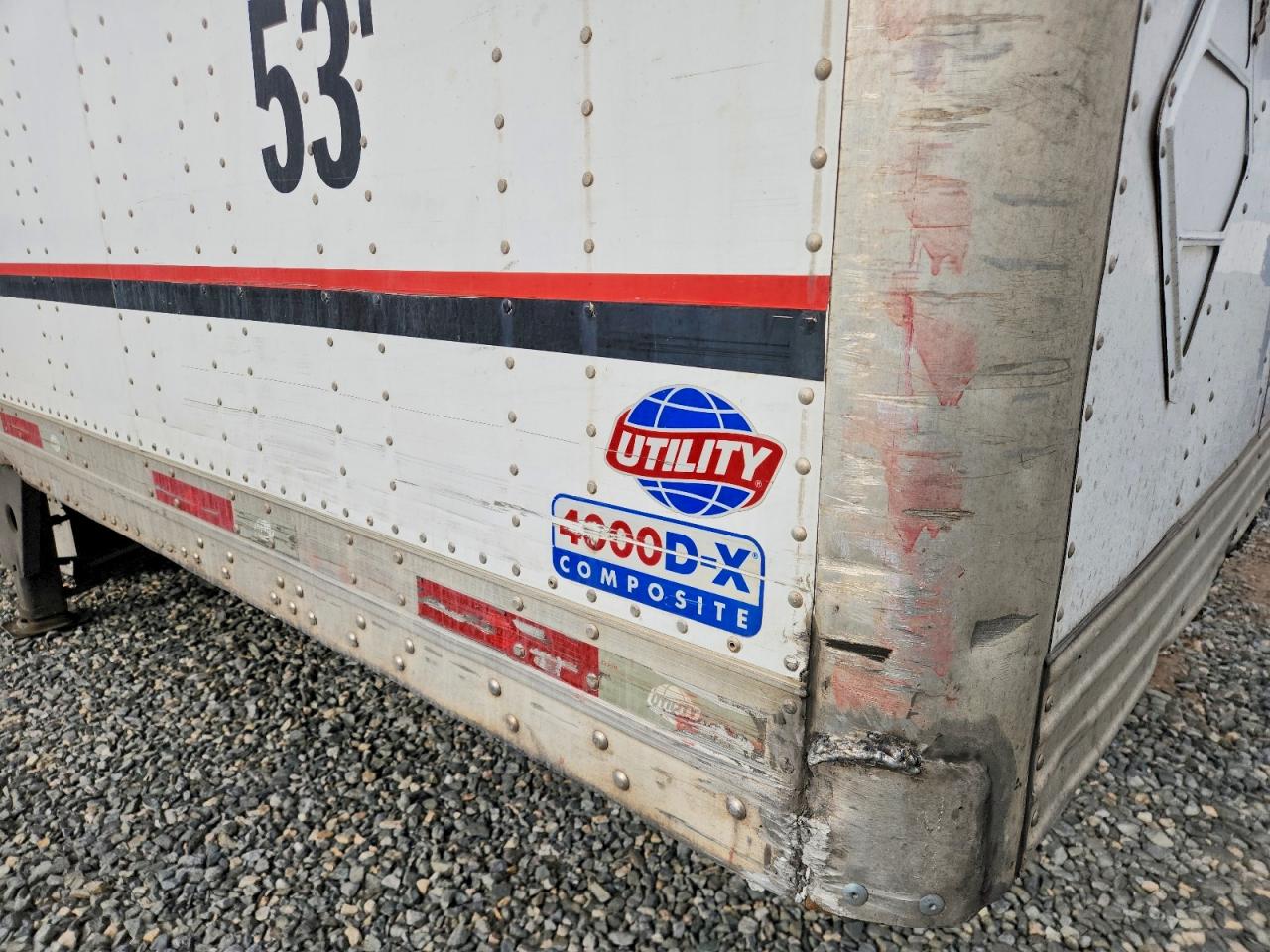 Utility Trailer