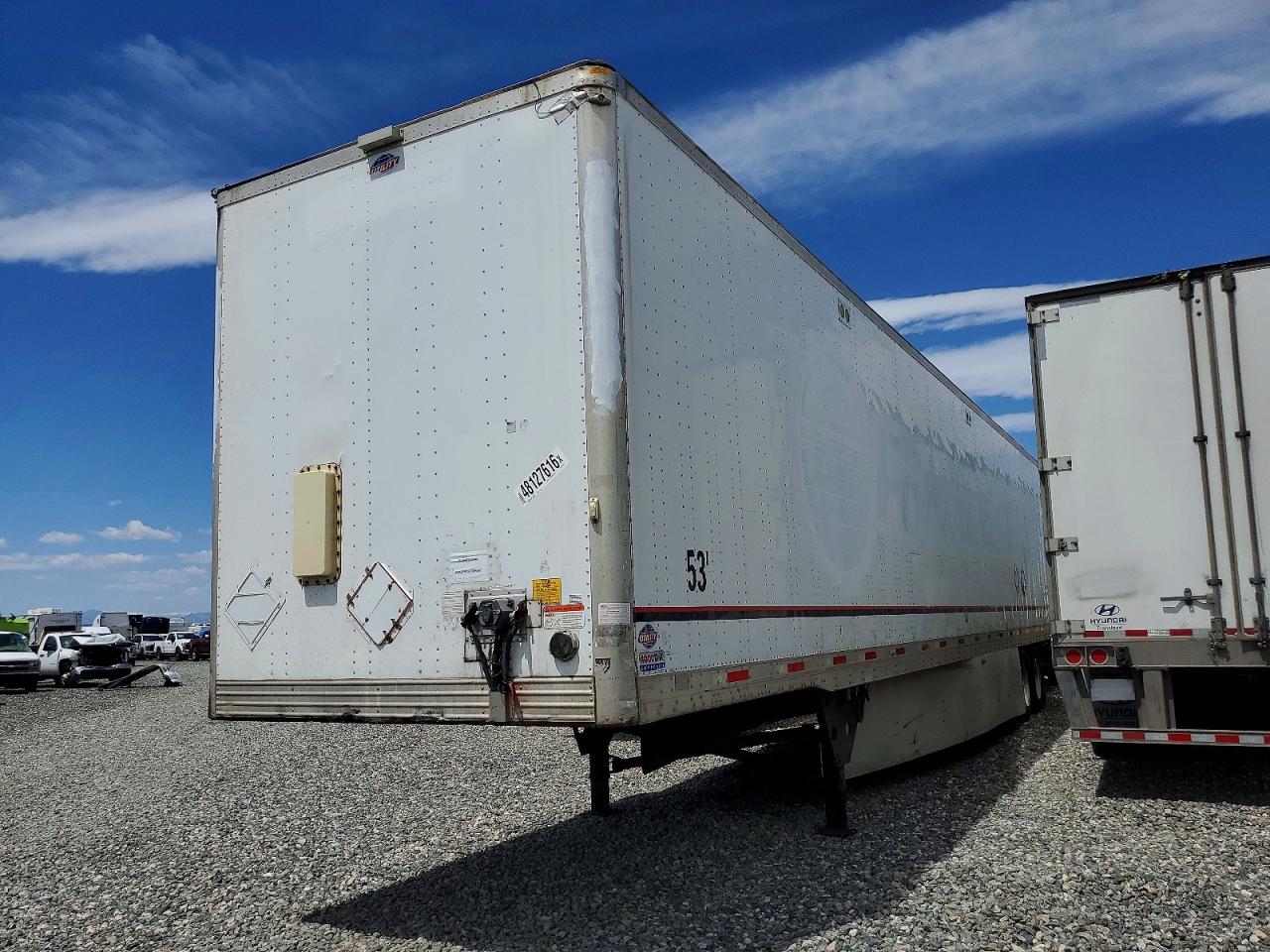 Utility Trailer