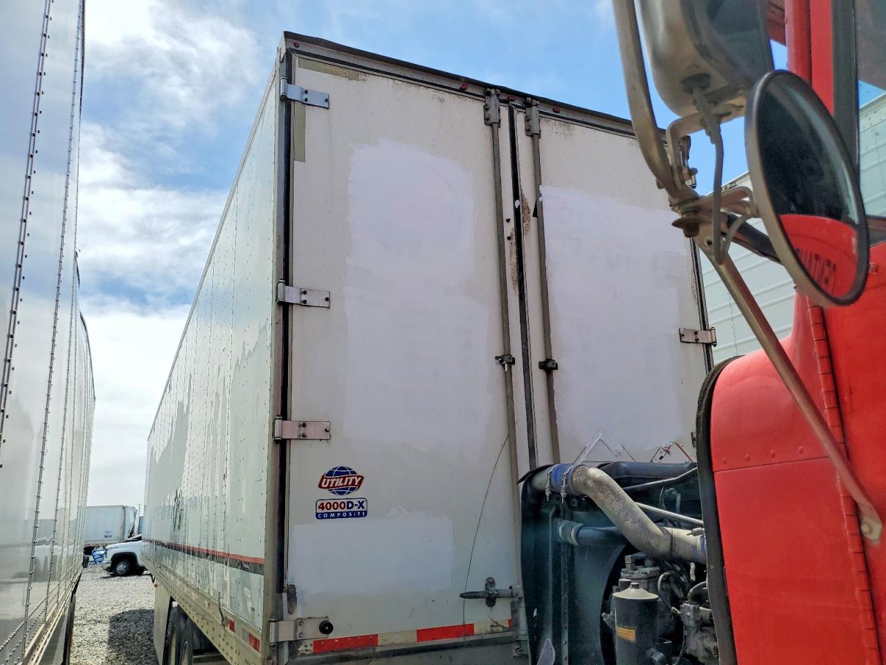 Utility Trailer