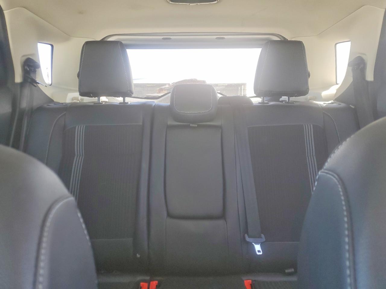 Ford EcoSport Ses