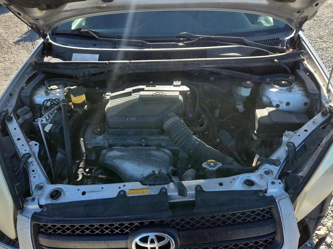 Toyota RAV4 Base