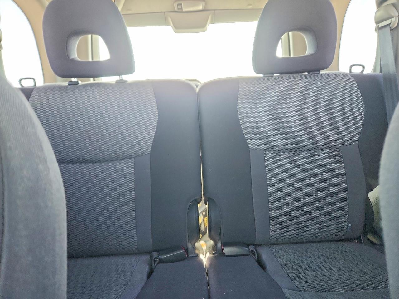 Toyota RAV4 Base