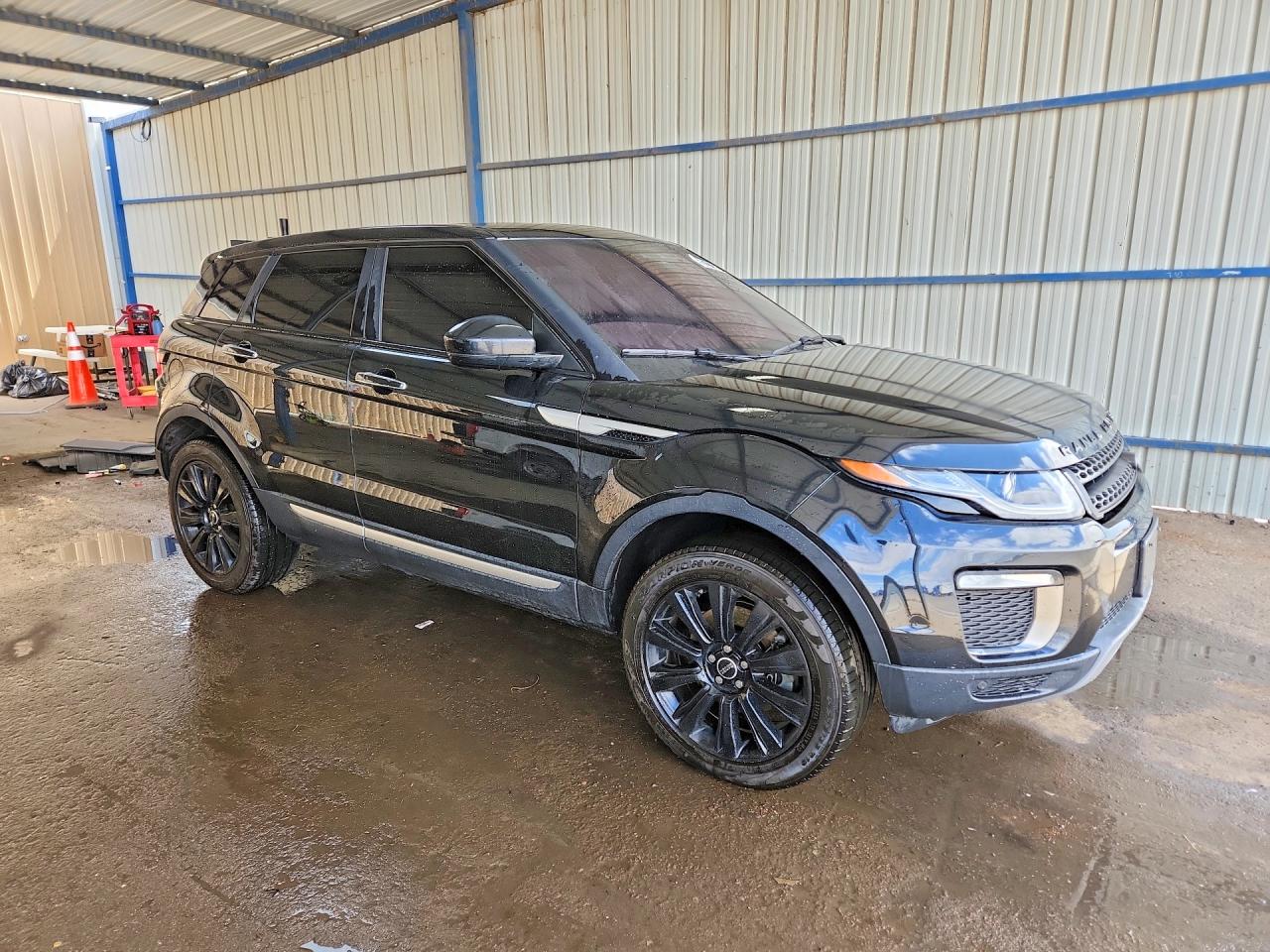 Land Rover Range Rover Hse