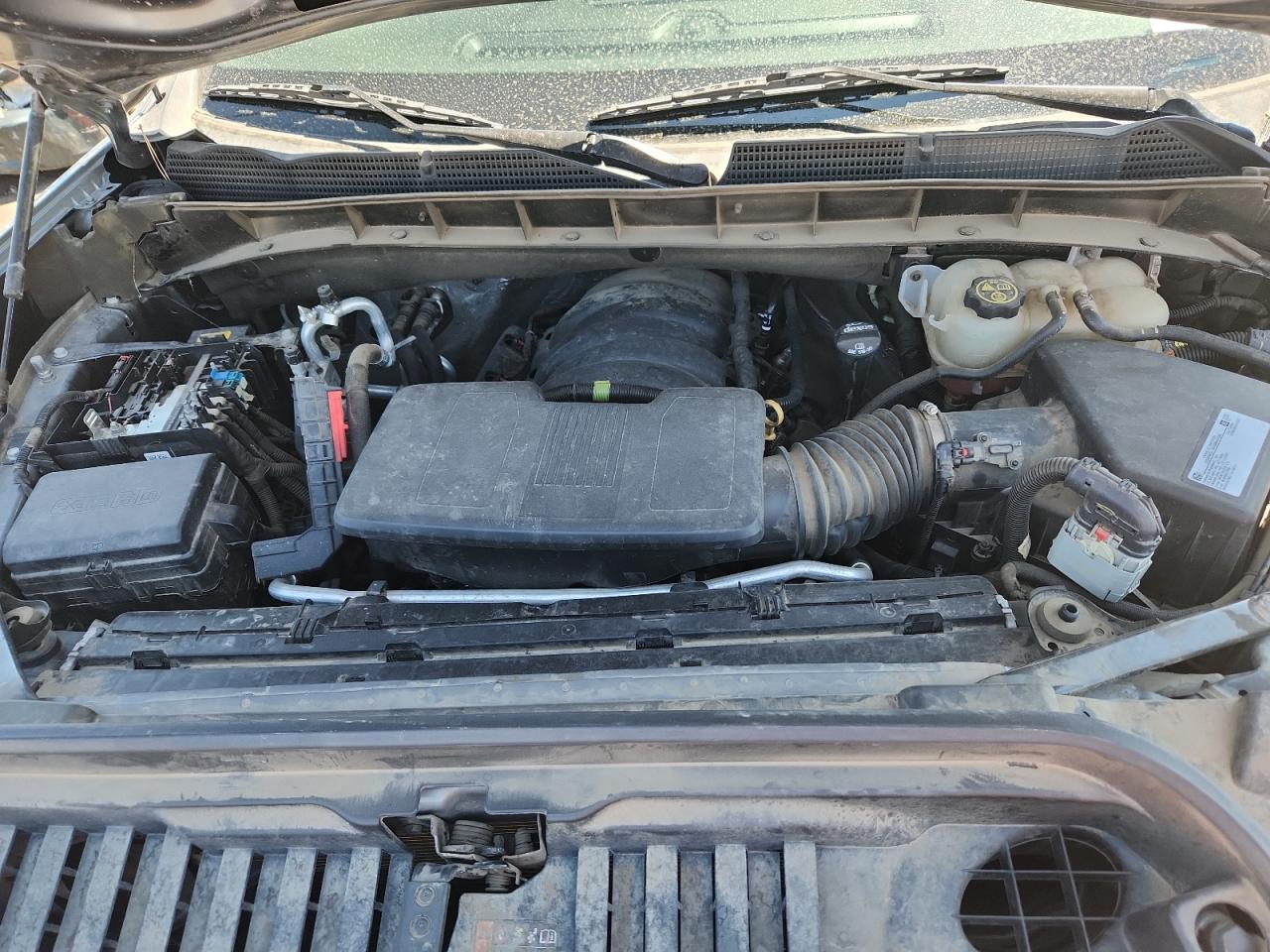 GMC Sierra
