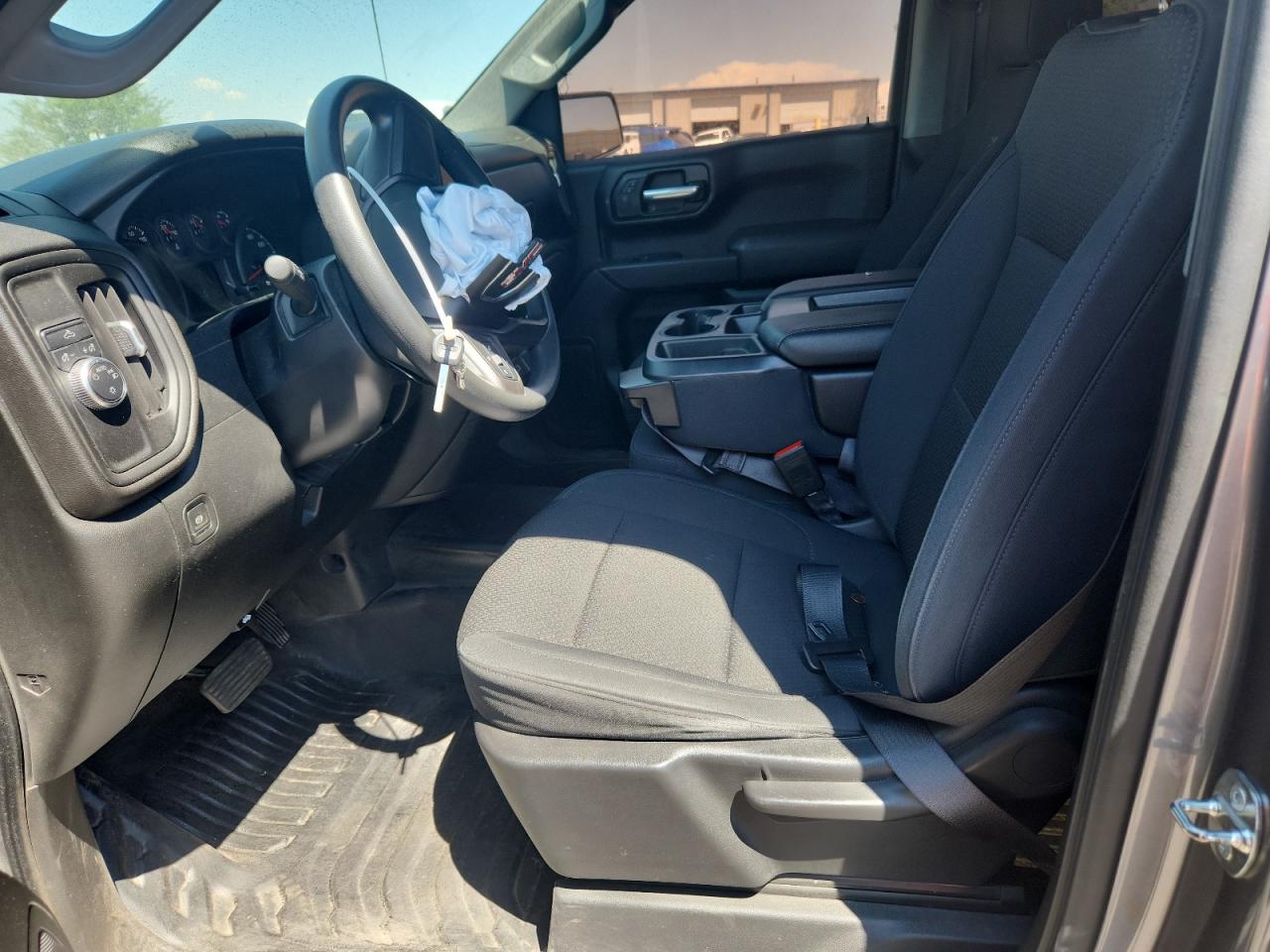 GMC Sierra