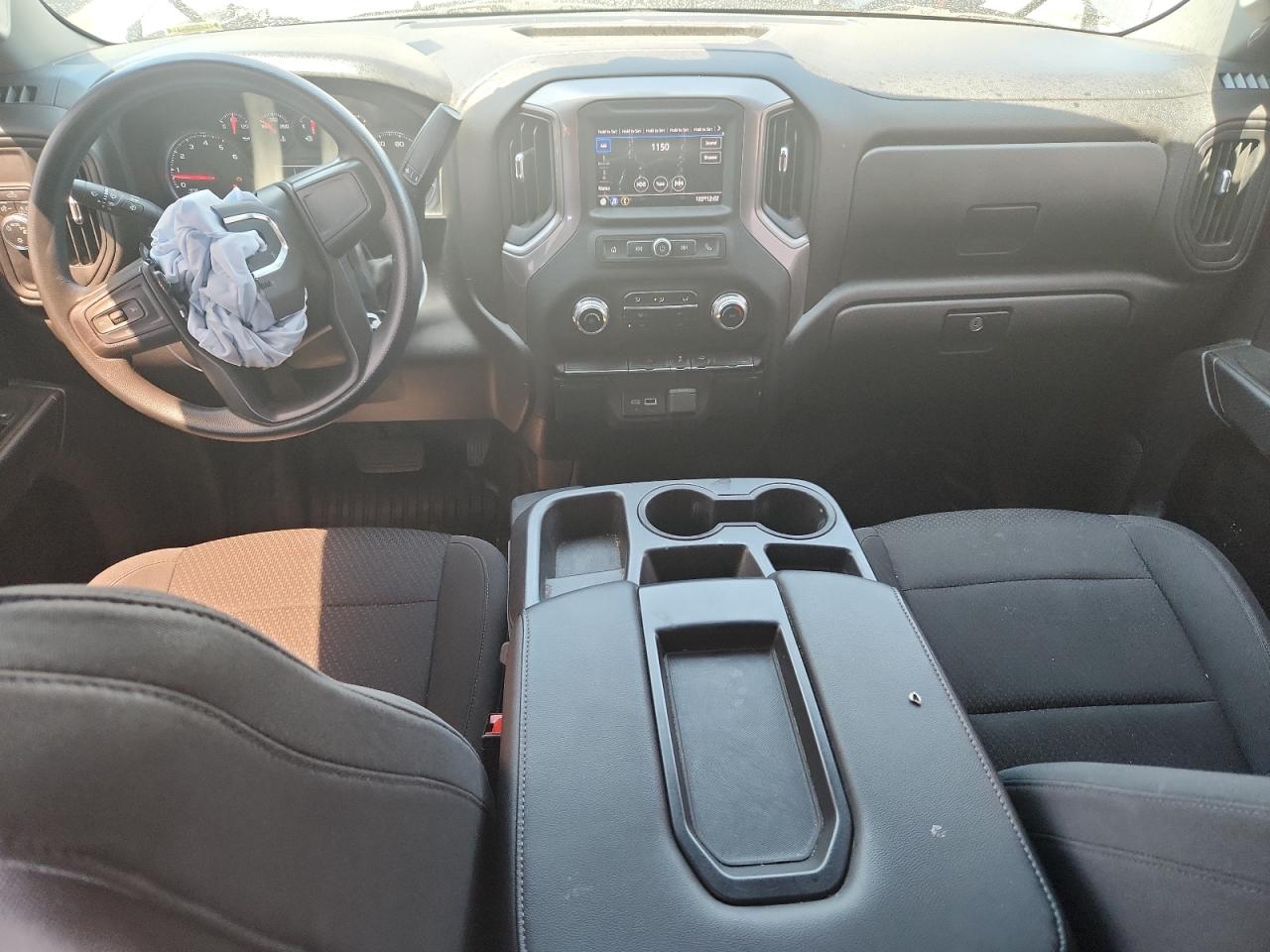 GMC Sierra