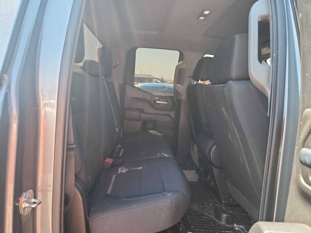 GMC Sierra