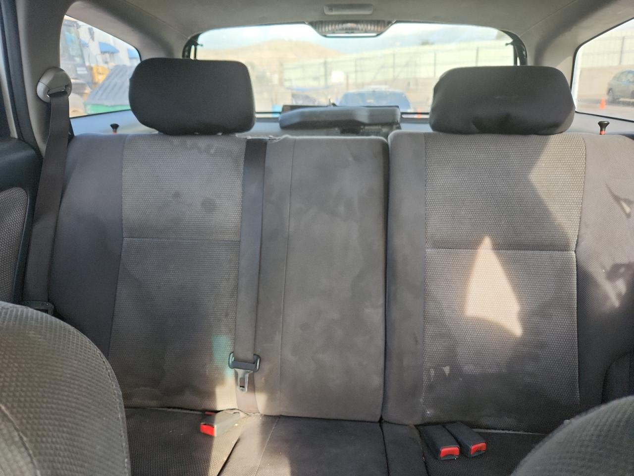 Toyota Matrix
