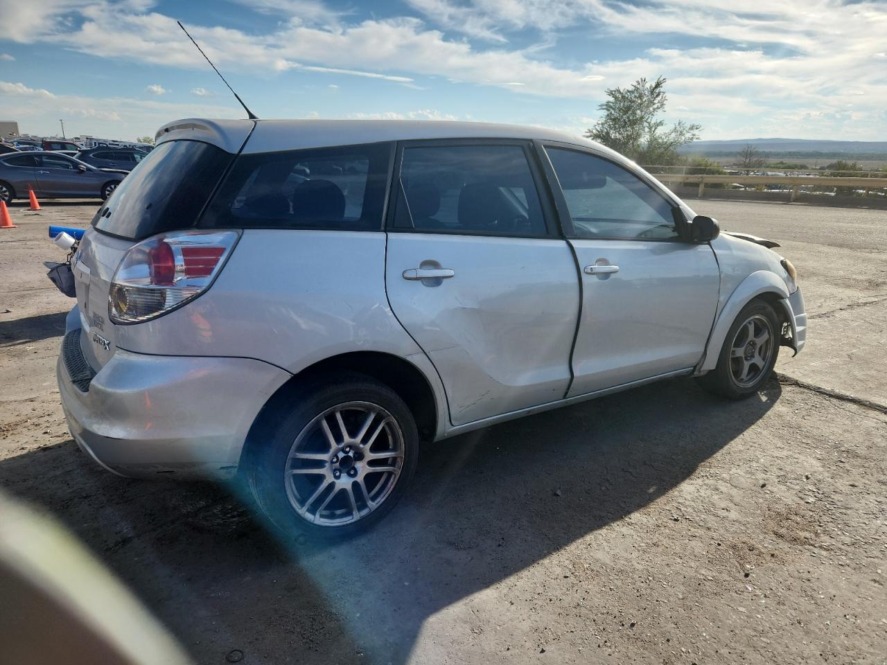 Toyota Matrix