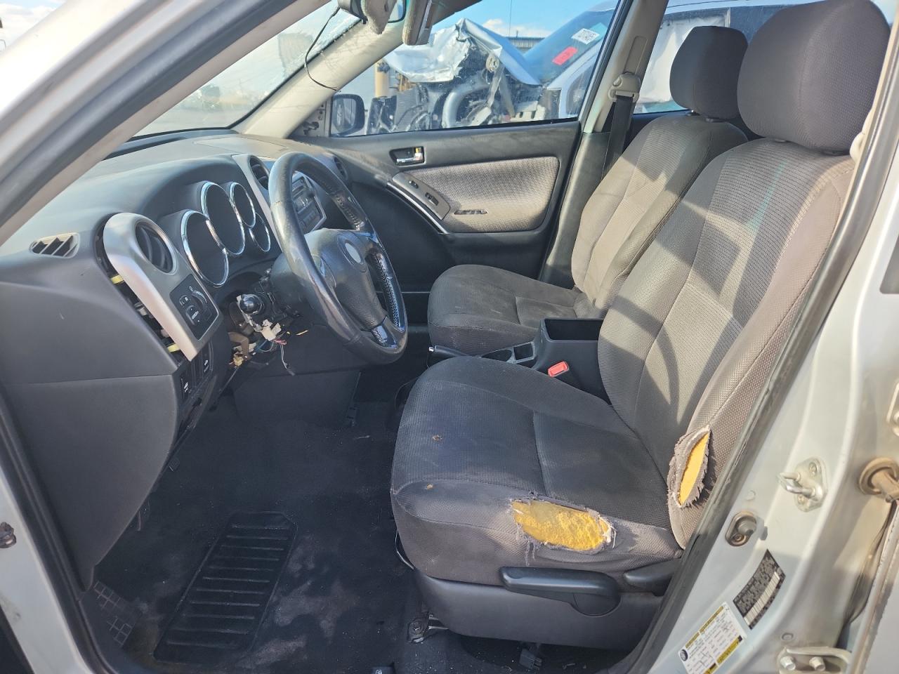 Toyota Matrix