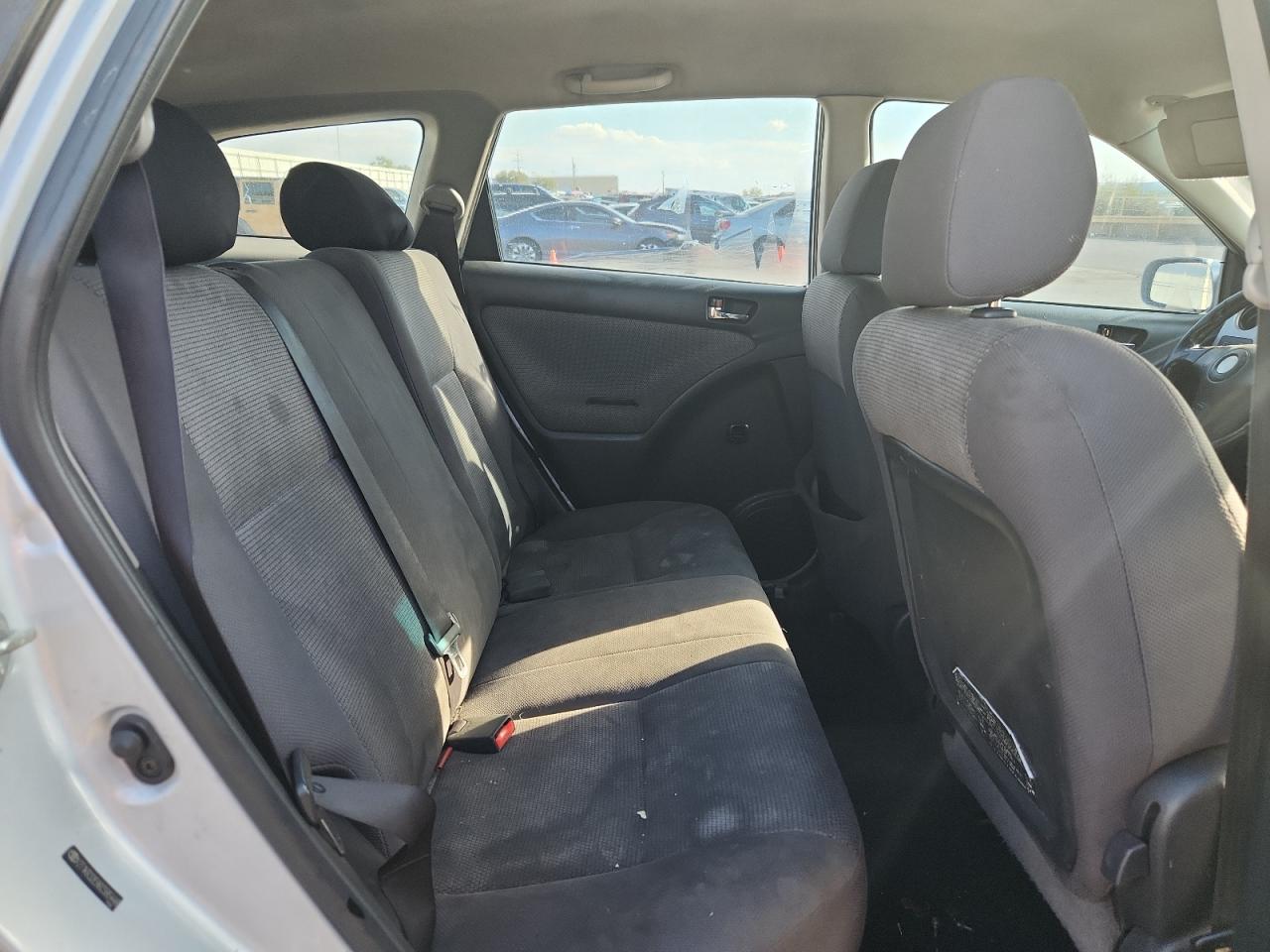 Toyota Matrix