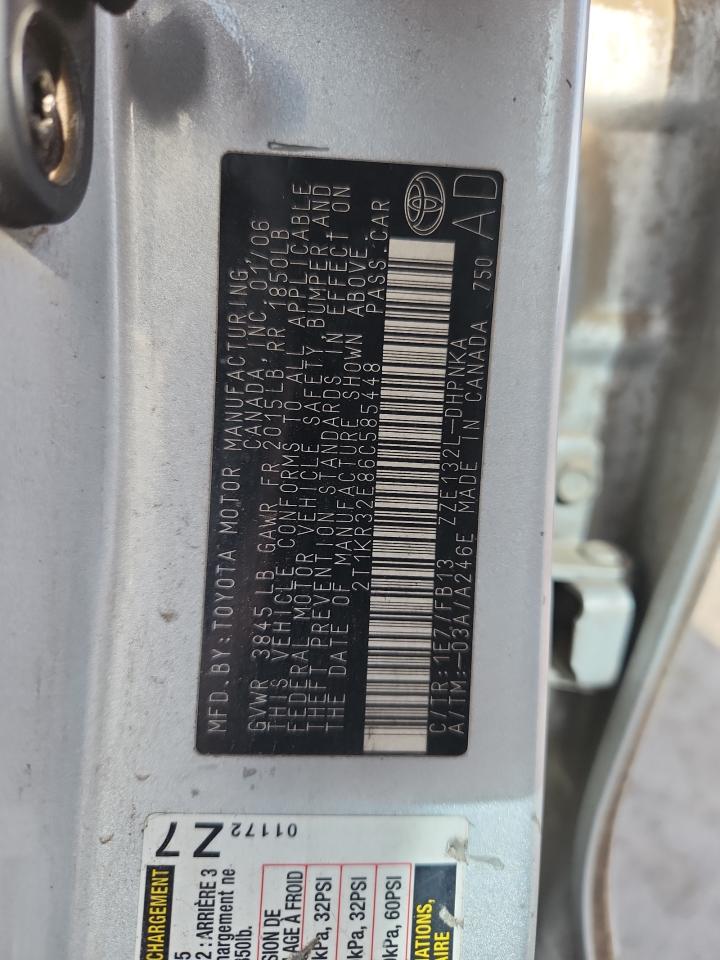 Toyota Matrix