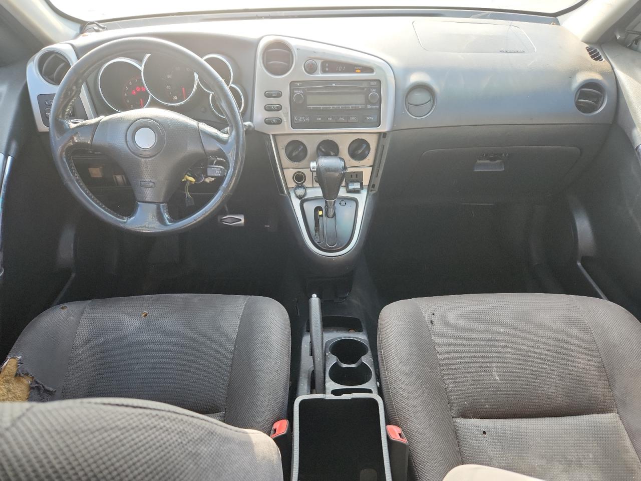 Toyota Matrix