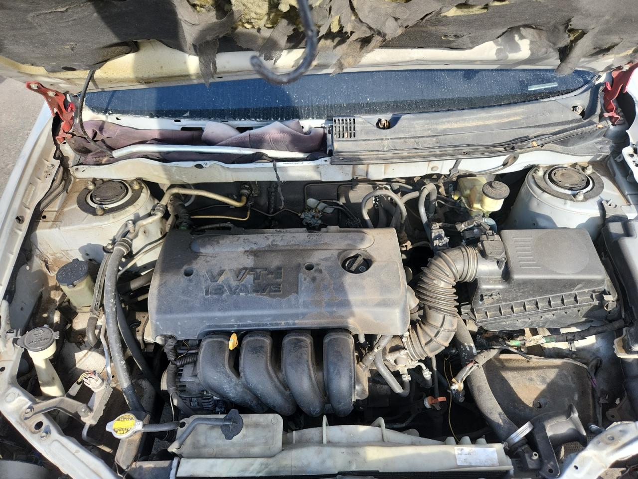 Toyota Matrix