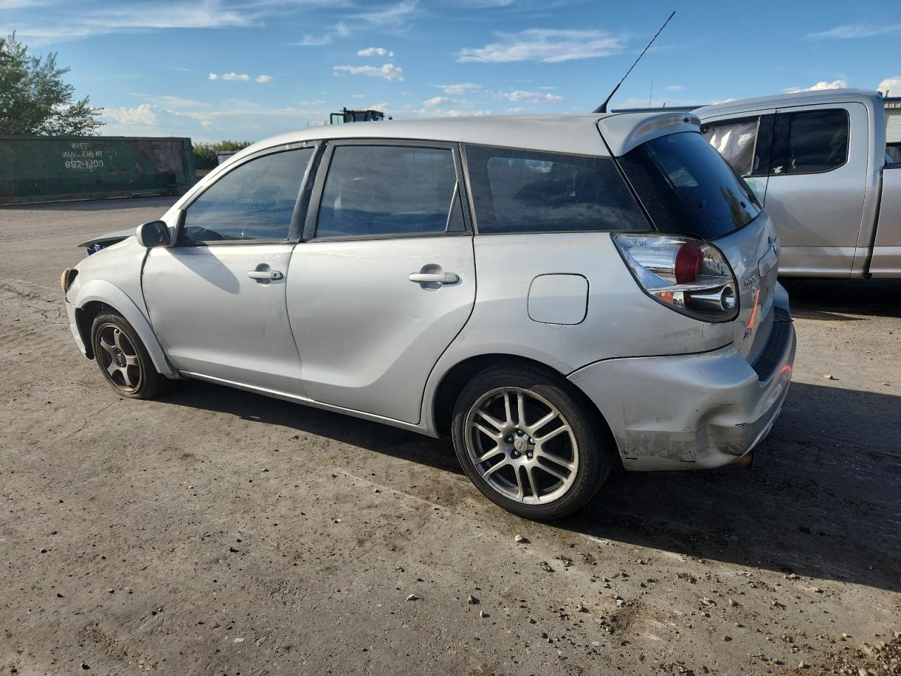 Toyota Matrix