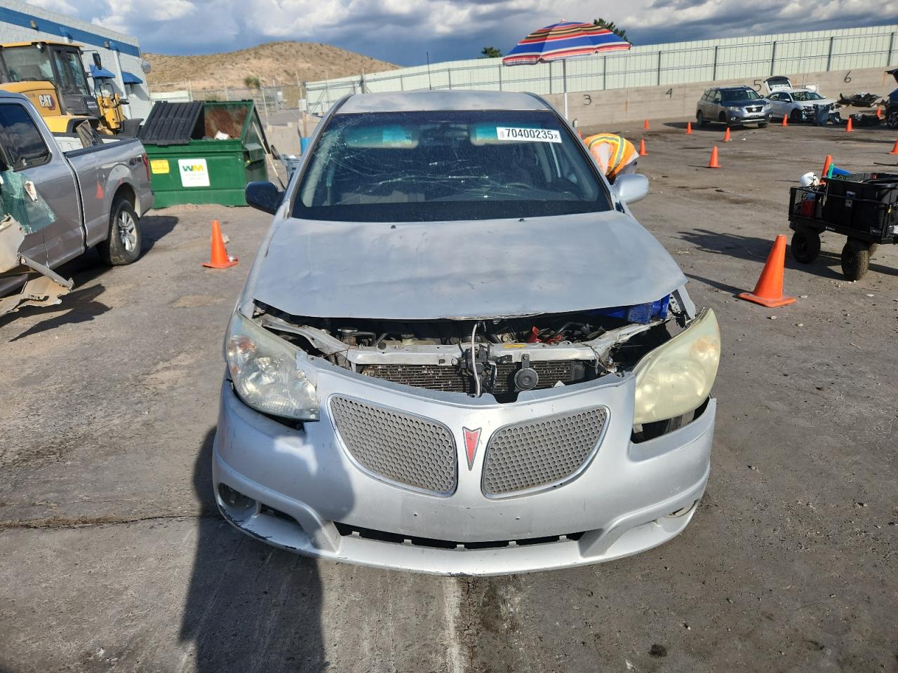Toyota Matrix