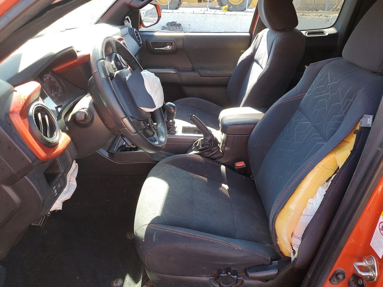 Toyota Tacoma