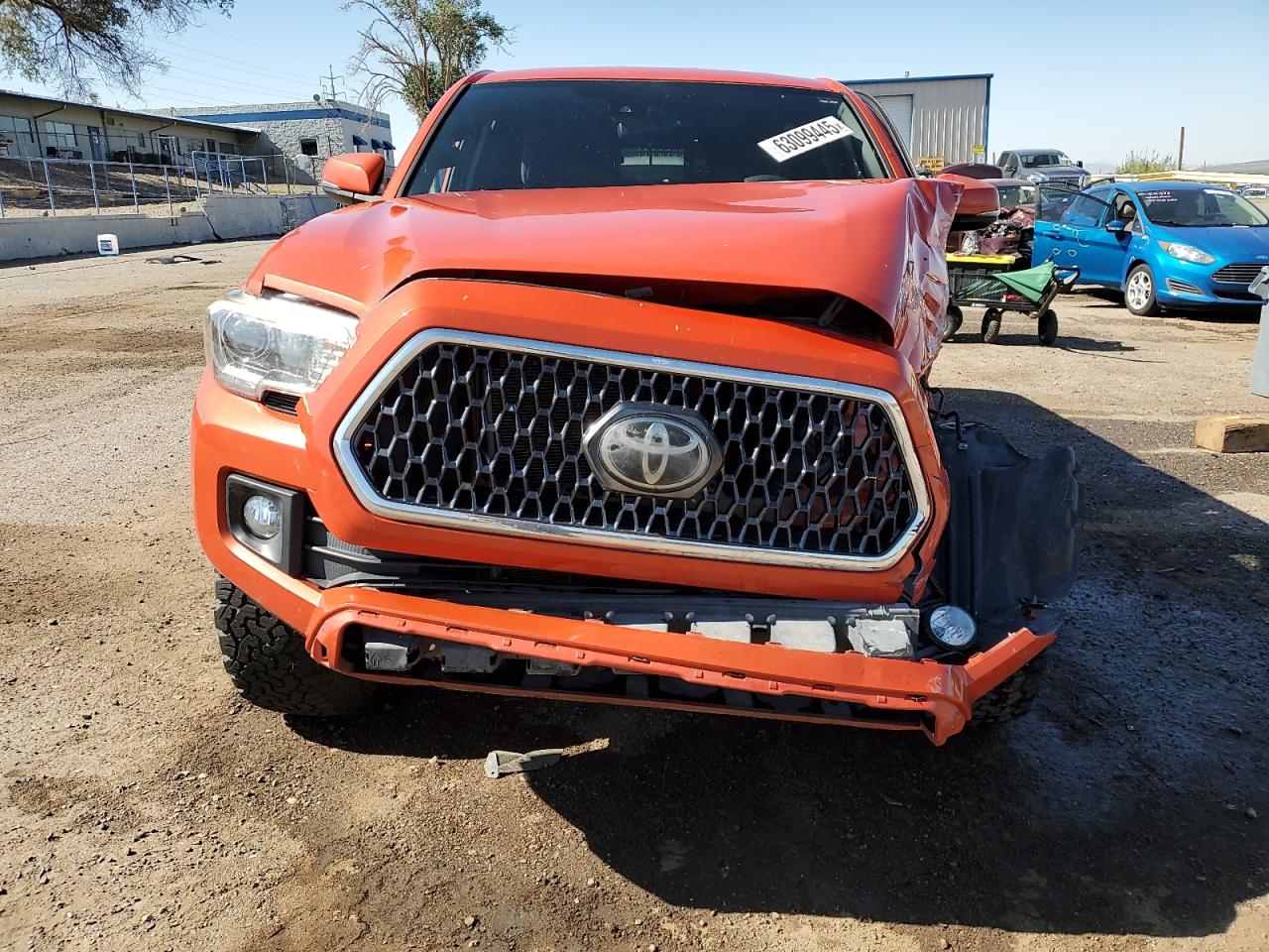Toyota Tacoma
