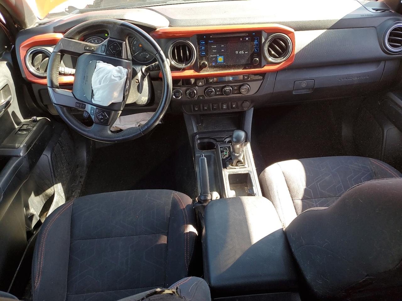 Toyota Tacoma