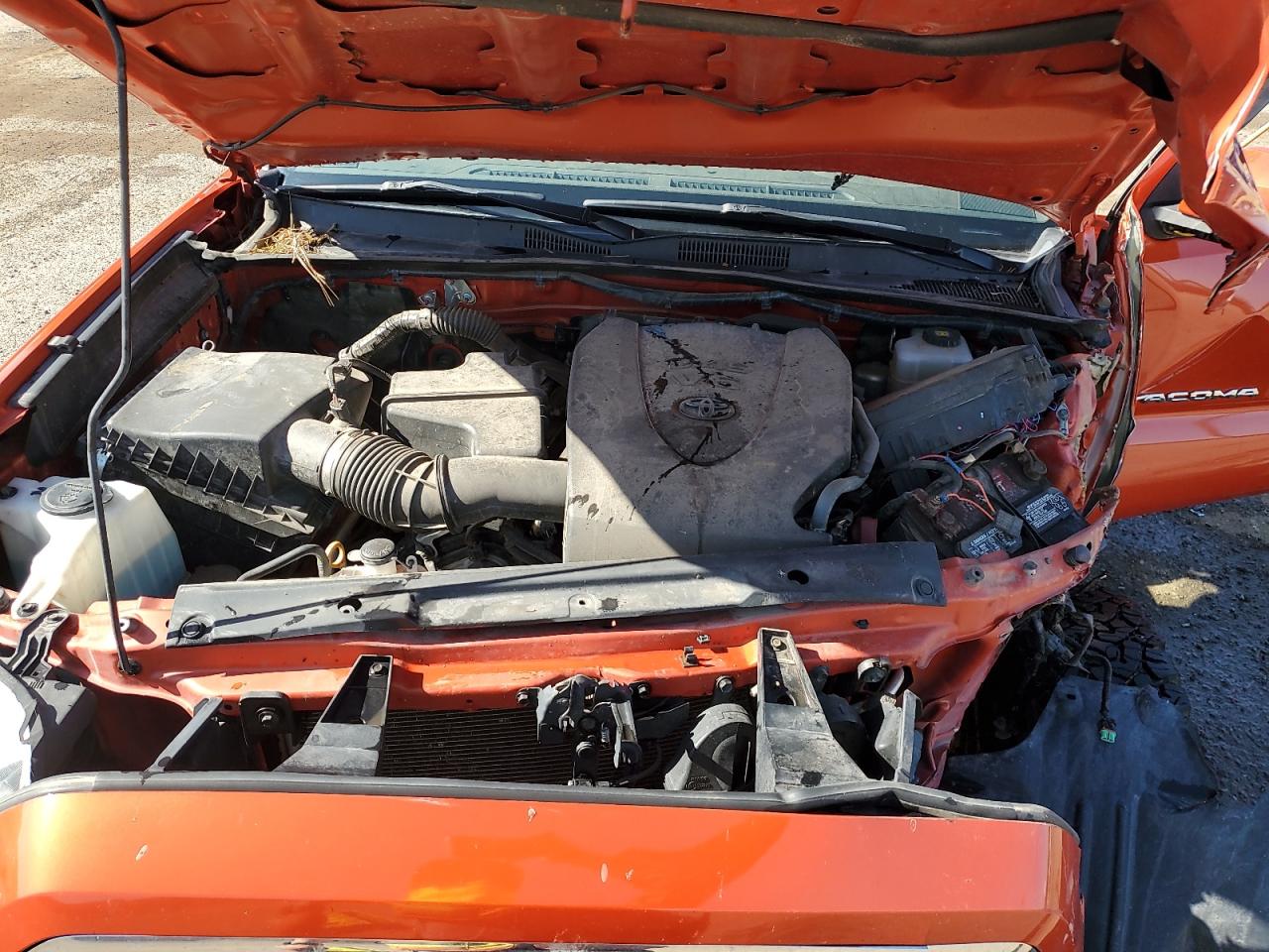 Toyota Tacoma