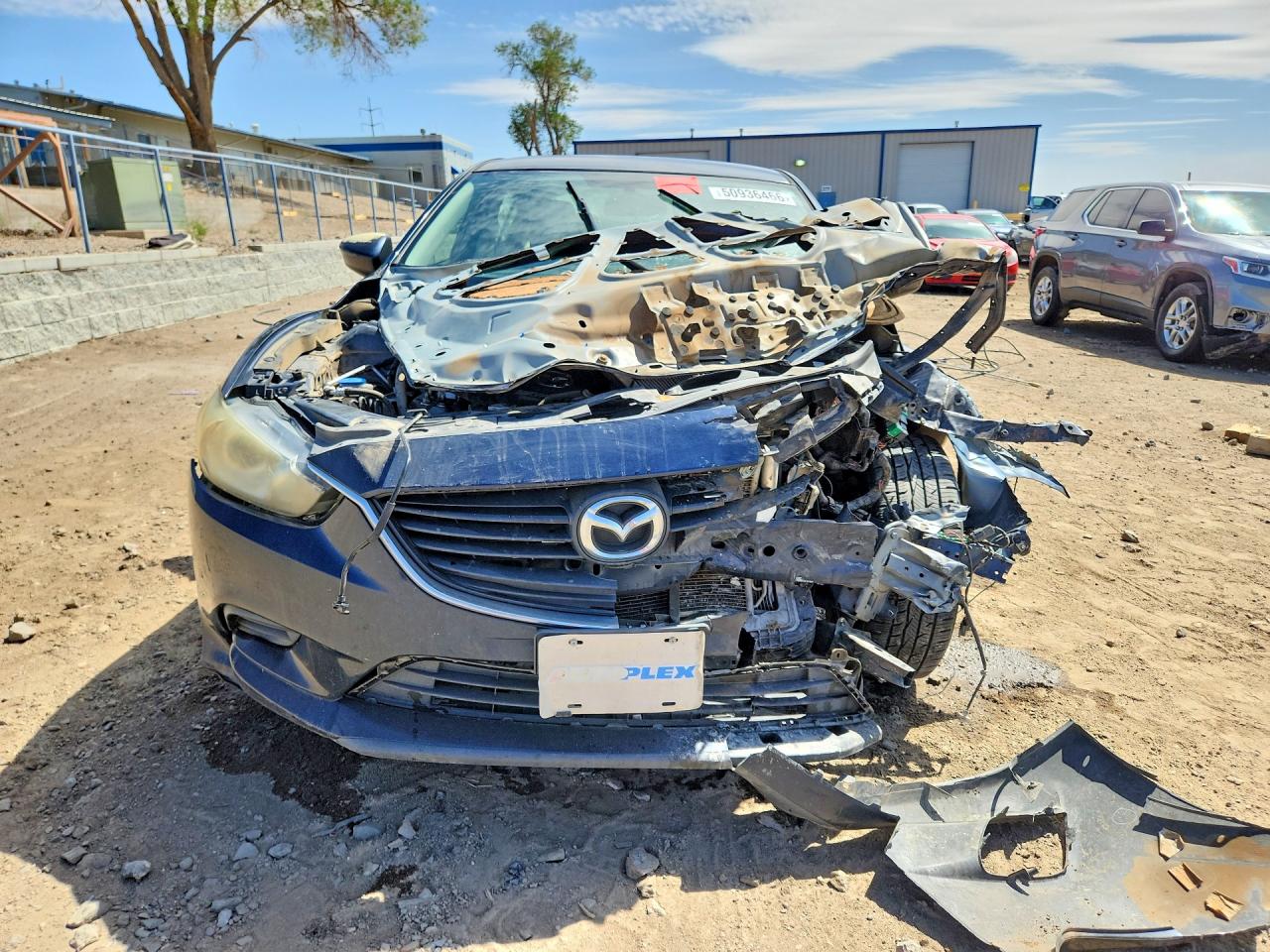 Mazda 6 Sport