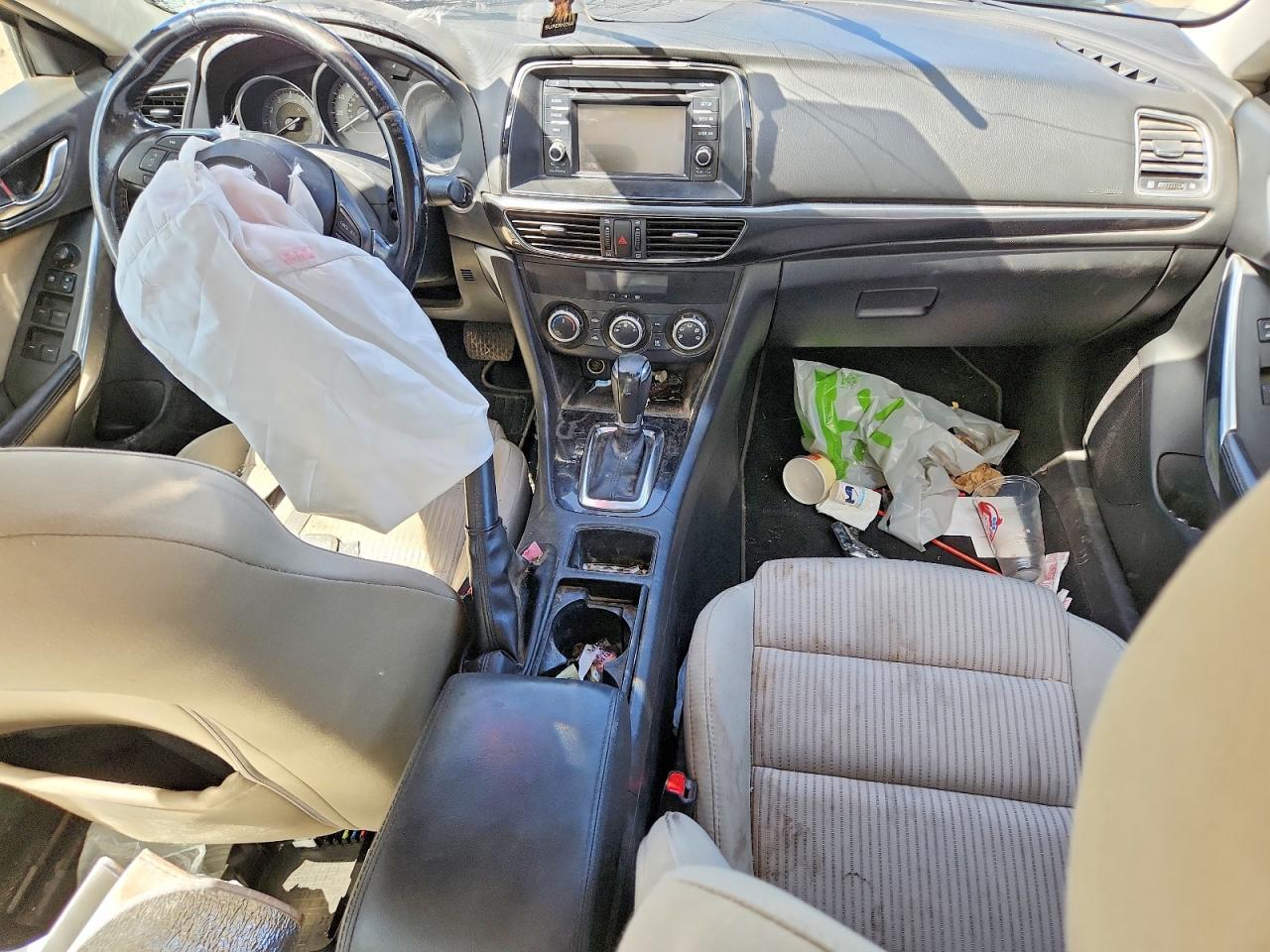 Mazda 6 Sport